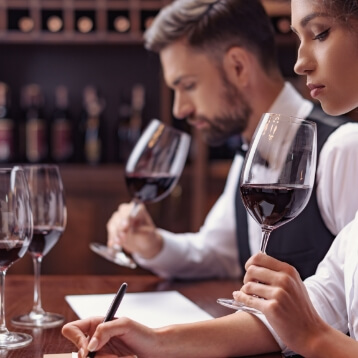 Tl Serviceslogiciel Vin Occitanie Enzymage De Vin A Canejan